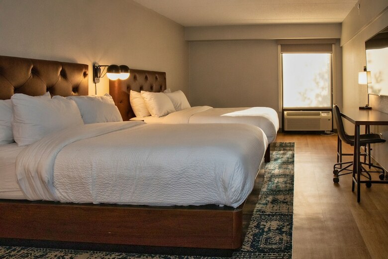 Hotel Allentown Comfort Suites