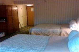 Four Points By Sheraton Hotel & Suites Allentown