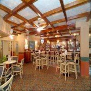 Hotel Embassy Suites Arcadia-arcadia - Pasadena Area