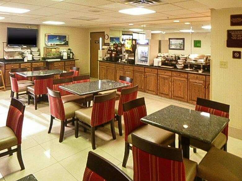Hotel Comfort Inn