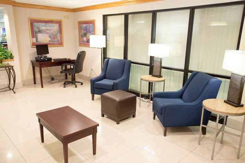 Hotel Comfort Inn