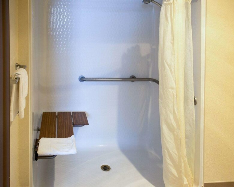 Hotel Comfort Inn