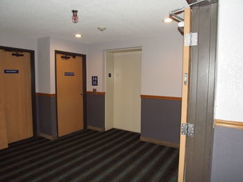 Hotel Microtel Inn & Suites