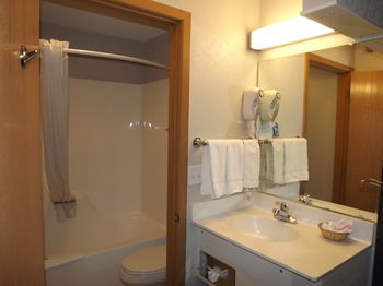 Hotel Microtel Inn & Suites