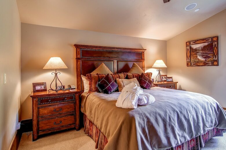 Hotel The Charter At Beaver Creek