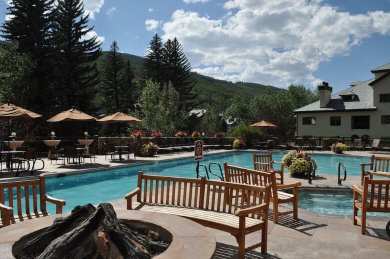 Hotel The Charter At Beaver Creek