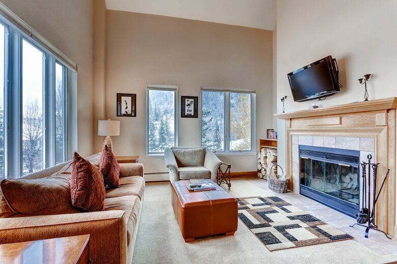 Hotel The Charter At Beaver Creek