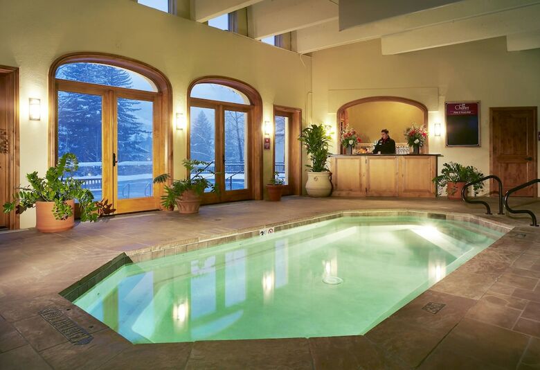Hotel The Charter At Beaver Creek
