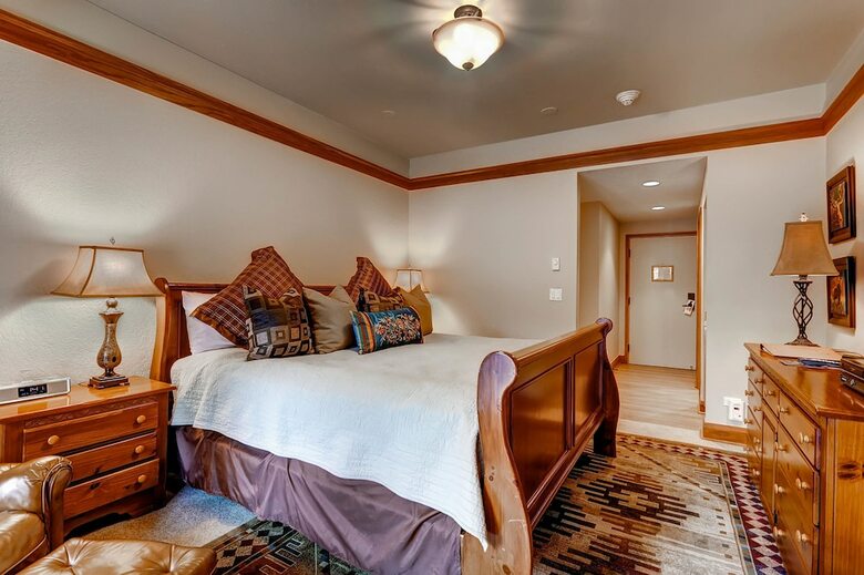 Hotel The Charter At Beaver Creek