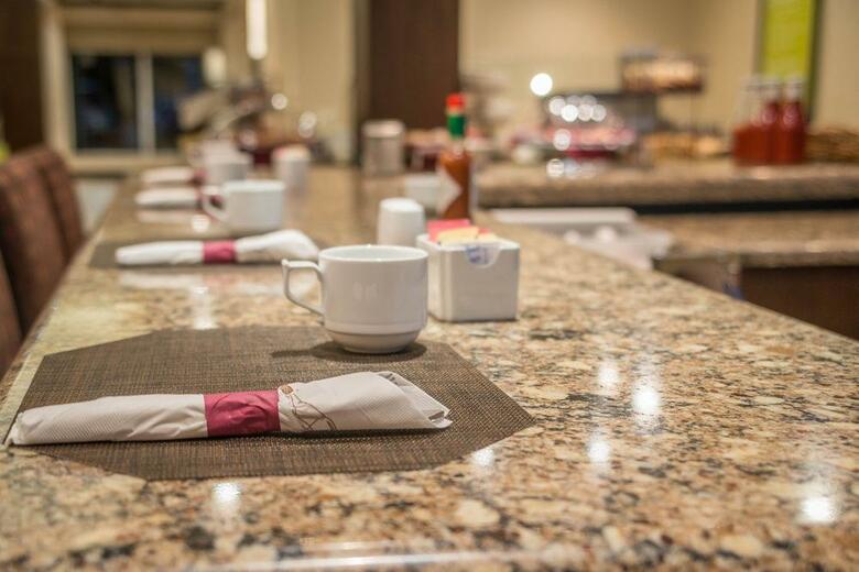 Hotel Hilton Garden Inn Boise Spectrum