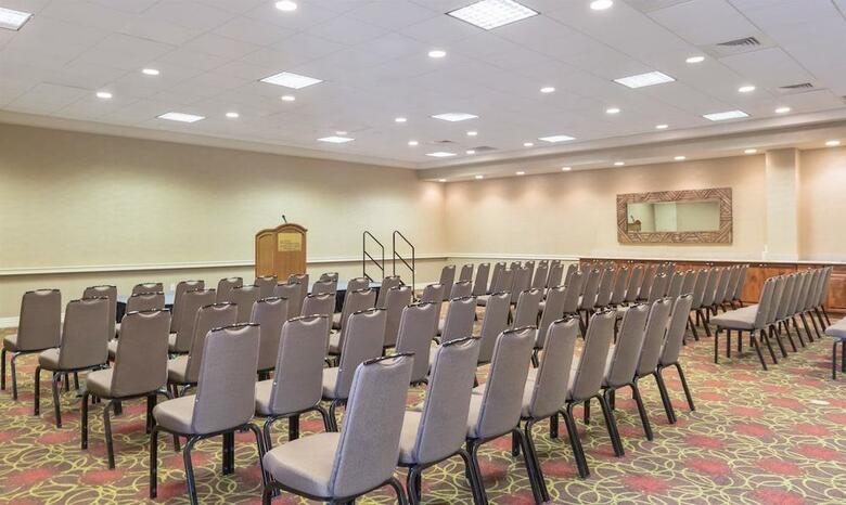 Hotel Hilton Garden Inn Boise Spectrum