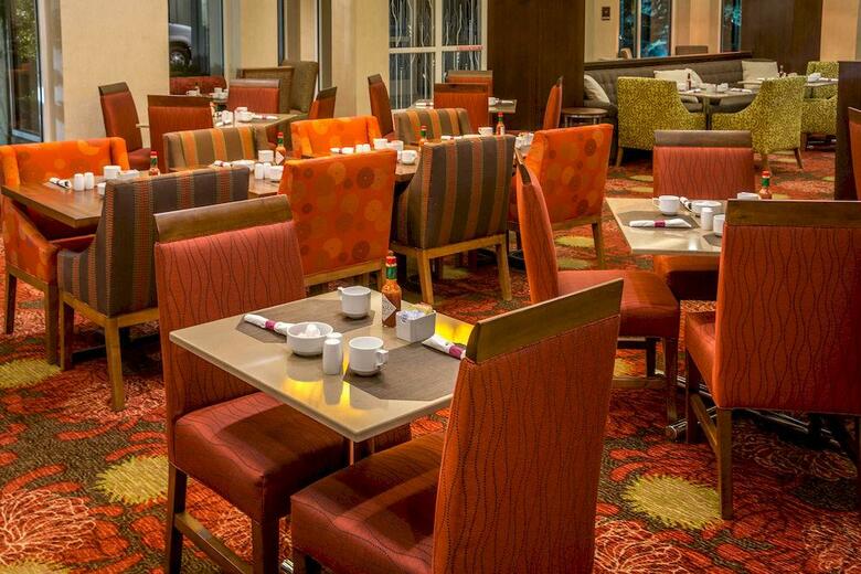 Hotel Hilton Garden Inn Boise Spectrum