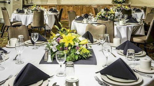 Hotel Hilton Garden Inn Boise Spectrum