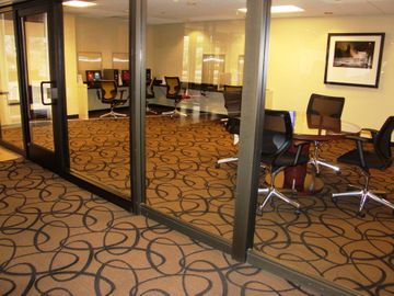 Doubletree Hotel Boise-riverside