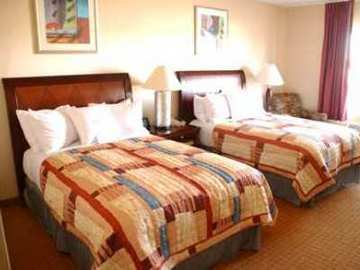 Doubletree Hotel Bloomington