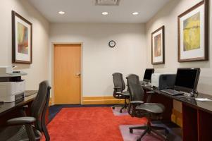 Hotel Embassy Suites Columbus - Dublin