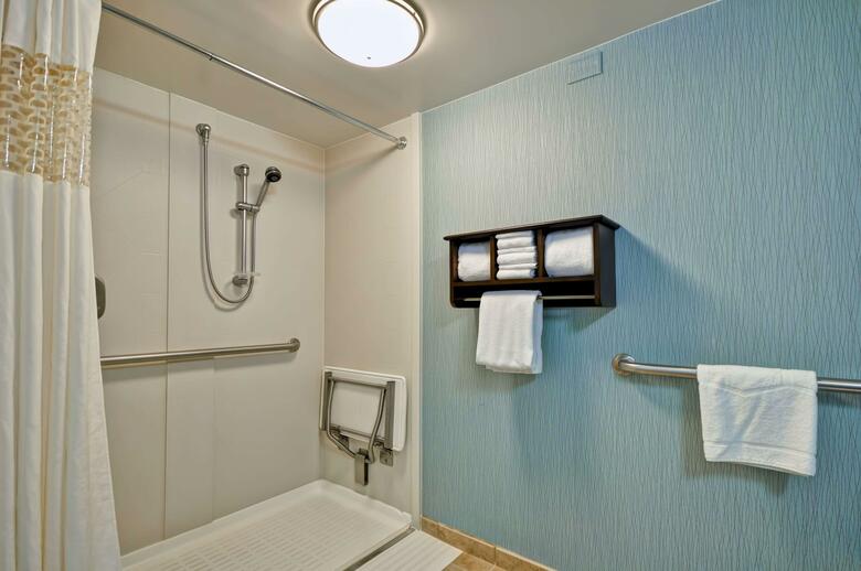 Hotel Hampton Inn Columbus/dublin