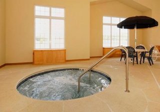 Hotel Comfort Suites