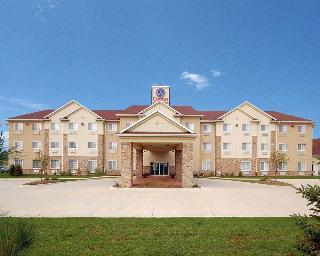 Hotel Comfort Suites