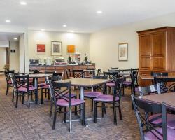 Hotel Comfort Suites