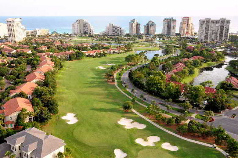 Hotel Sandestin Golf And Beach Resort