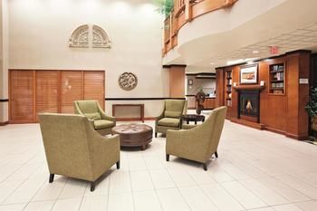 Hotel La Quinta Inn & Suites Dalton