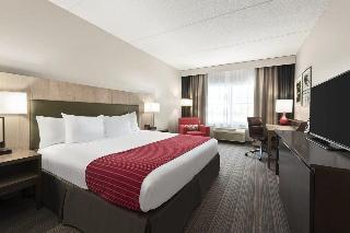 Hotel Country Inn & Suites Duluth-north