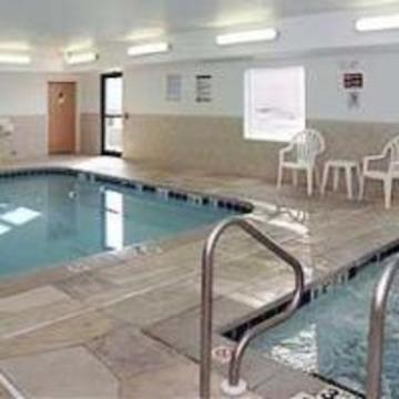 Hotel Sleep Inn & Suites