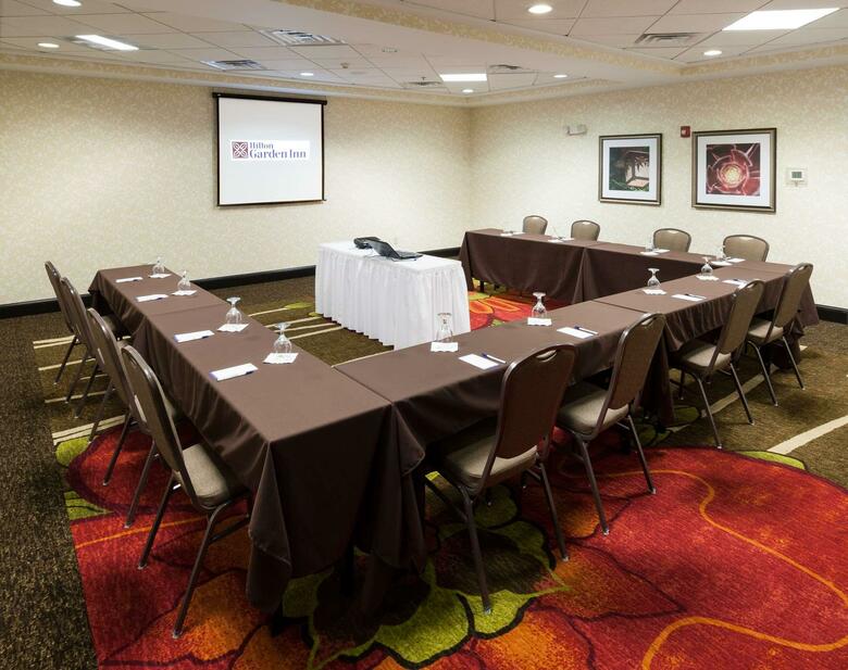 Hotel Hilton Garden Inn Merrillville