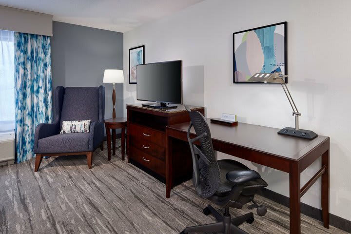 Hotel Hilton Garden Inn Merrillville