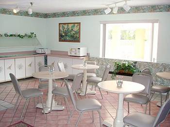 Hotel St. Augustine Island Inn