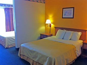 Hotel St. Augustine Island Inn