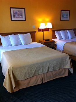 Hotel St. Augustine Island Inn