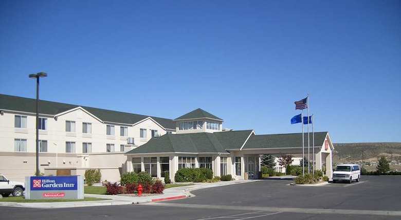 Hotel Hilton Garden Inn Elko