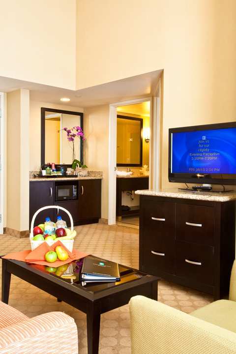 Hotel Embassy Suites Los Angeles - Glendale