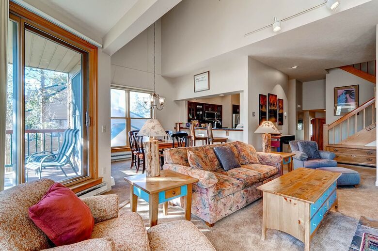 Hotel Aspen Ridge Condos