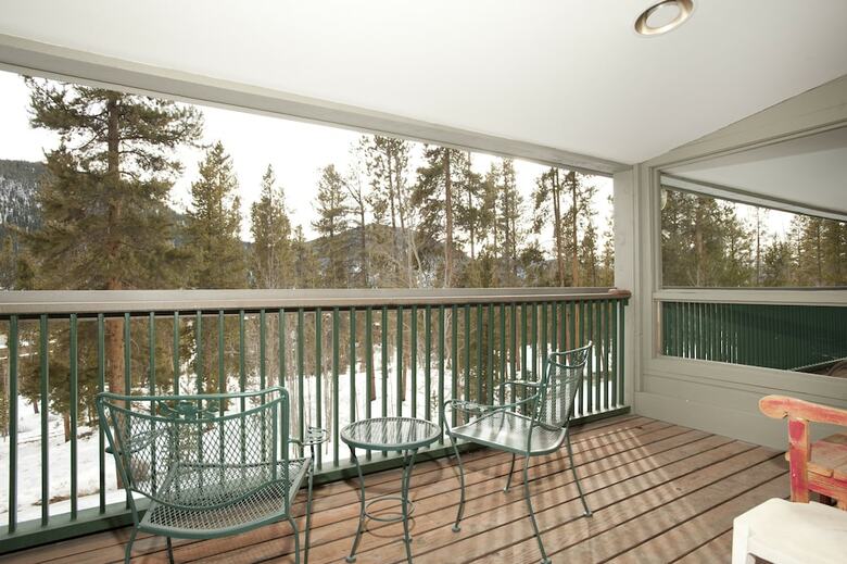 Hotel Aspen Ridge Condos