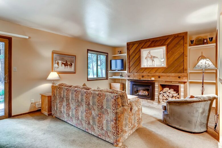 Hotel Aspen Ridge Condos