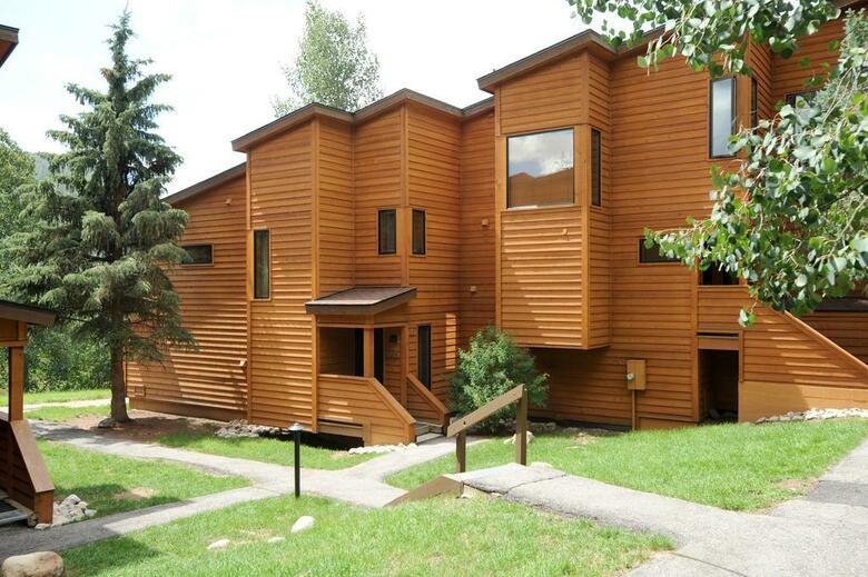 Hotel Aspen Ridge Condos