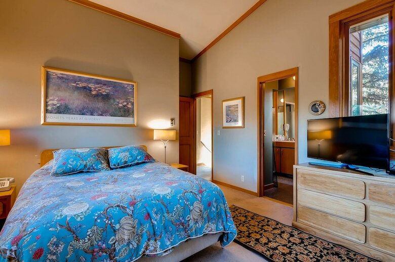 Hotel Aspen Ridge Condos