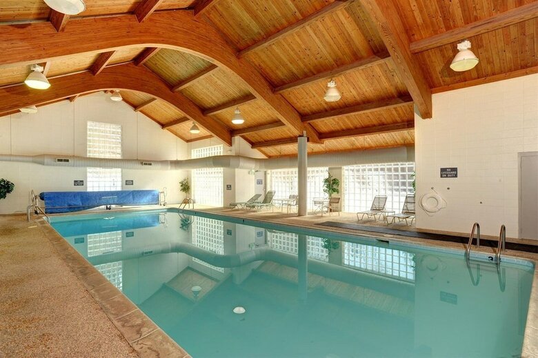 Hotel Aspen Ridge Condos