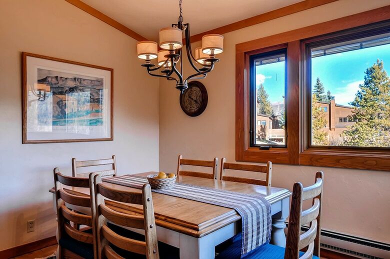 Hotel Aspen Ridge Condos
