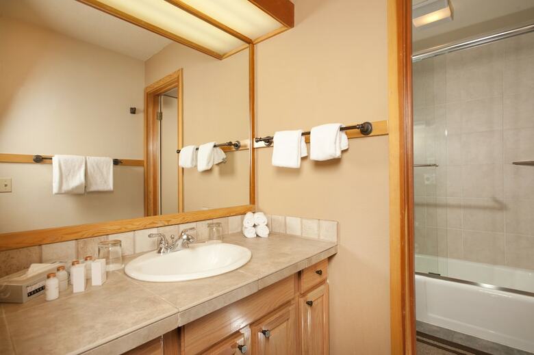 Hotel Aspen Ridge Condos