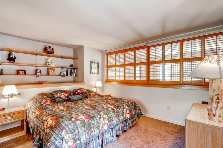 Hotel Aspen Ridge Condos