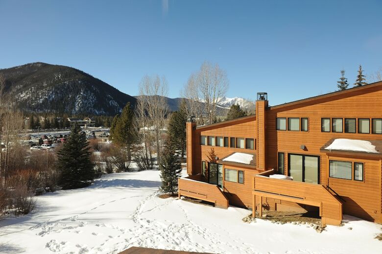 Hotel Aspen Ridge Condos