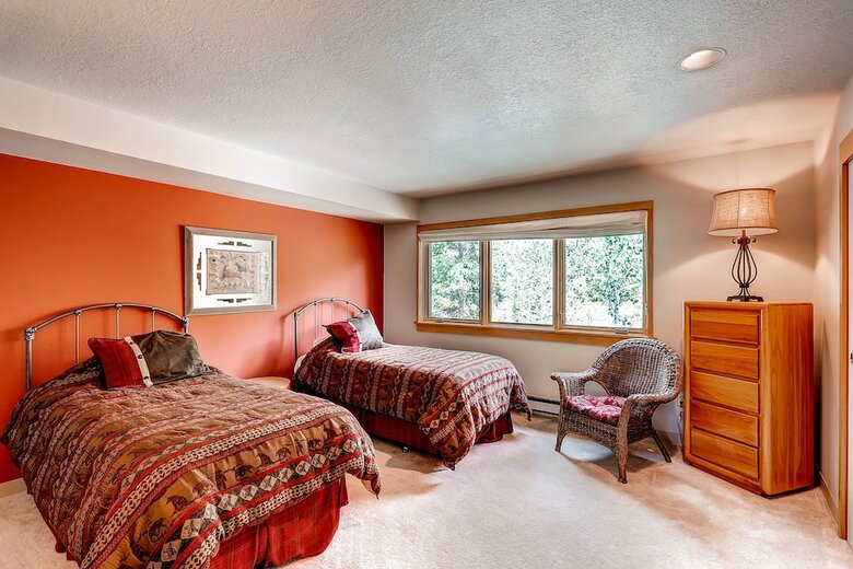 Hotel Aspen Ridge Condos
