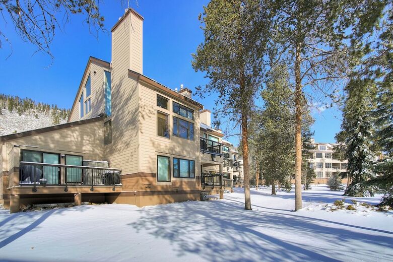 Hotel Aspen Ridge Condos