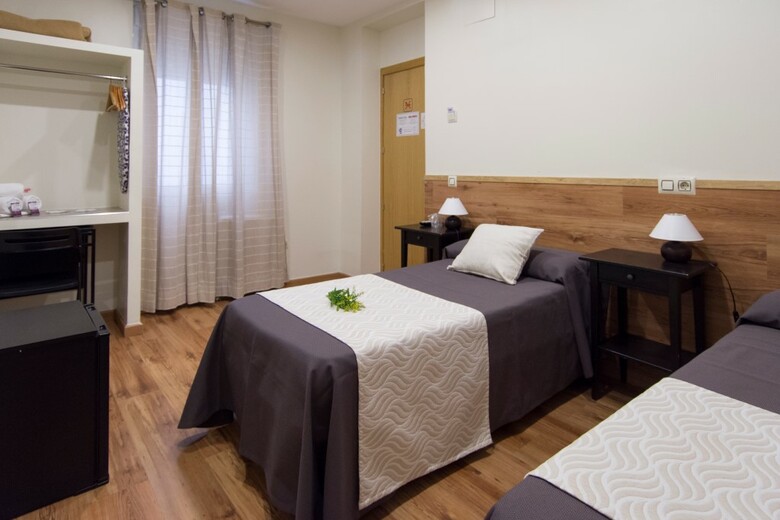 Hostal Art Madrid