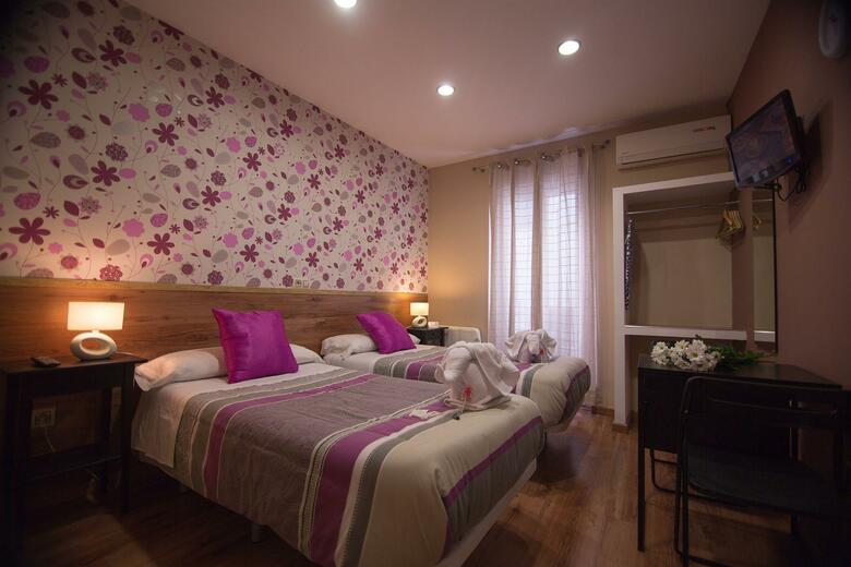 Hostal Art Madrid