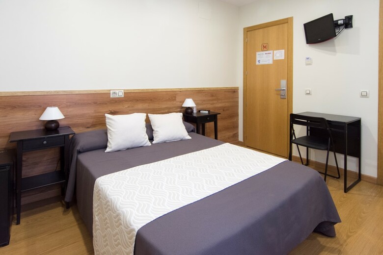 Hostal Art Madrid